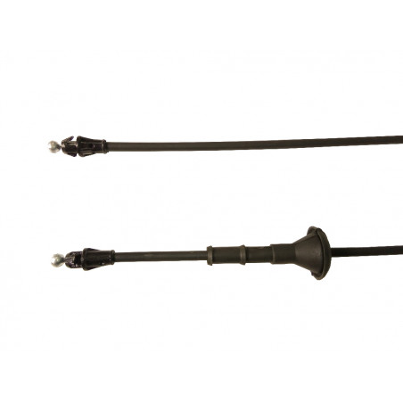 CABLE DE APERTURA DE CAPOT FREMEC 4437