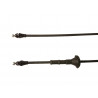CABLE DE APERTURA DE CAPOT FREMEC 4437