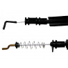 CABLE DE APERTURA DE PUERTA FREMEC 4444