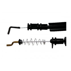 CABLE DE APERTURA DE PUERTA FREMEC 4444
