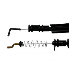 CABLE DE APERTURA DE PUERTA FREMEC 4445