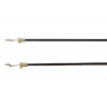 CABLE DE APERTURA DE PUERTA FREMEC 4450