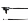 CABLE DE APERTURA DE PORTON TRASERO FREMEC 4593