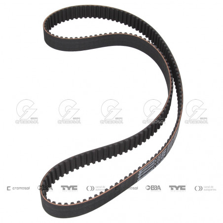 CORREA SINCRONICA DE DISTRIBUCION (DENTADA) CONTINENTAL 5123/20