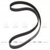 CORREA SINCRONICA DE DISTRIBUCION (DENTADA) CONTINENTAL 5123/20