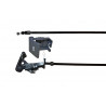 CABLE DE APERTURA DE CAPOT FREMEC 4595