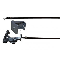 CABLE DE APERTURA DE CAPOT FREMEC 4595