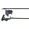 CABLE DE APERTURA DE CAPOT FREMEC 4595