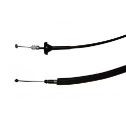 CABLE DE APERTURA DE CAPOT...