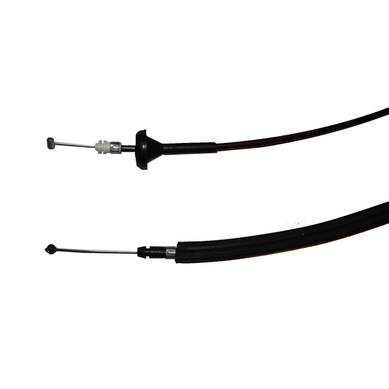 CABLE DE APERTURA DE CAPOT FREMEC 4596