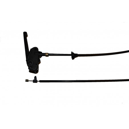 CABLE DE APERTURA DE CAPOT FREMEC 4599