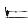 CABLE DE APERTURA DE CAPOT FREMEC 4599