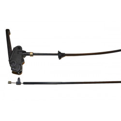 CABLE DE APERTURA DE CAPOT FREMEC 4599