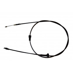 CABLE DE APERTURA DE CAPOT...