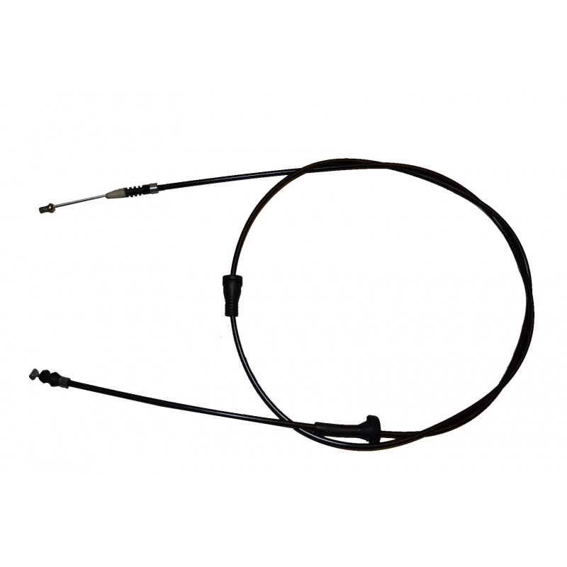 CABLE DE APERTURA DE CAPOT FREMEC 4601