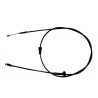 CABLE DE APERTURA DE CAPOT FREMEC 4601