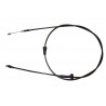 CABLE DE APERTURA DE CAPOT FREMEC 4601