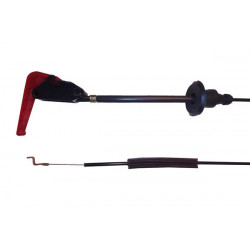 CABLE DE APERTURA DE CAPOT FREMEC 4607