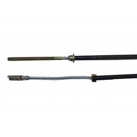 CABLE DE FRENO DE MANO FREMEC 180