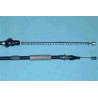 CABLE DE FRENO DE MANO FREMEC 185
