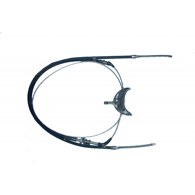 CABLE DE FRENO DE MANO FREMEC 188