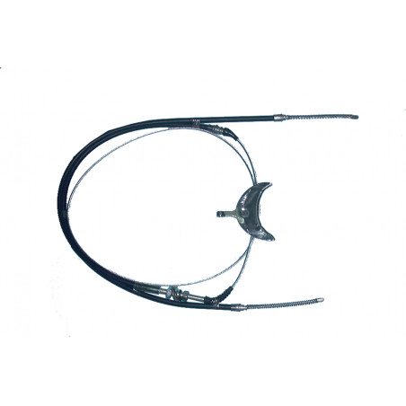 CABLE DE FRENO DE MANO FREMEC 188