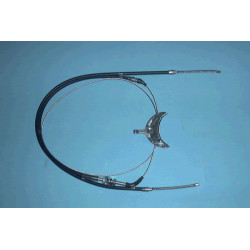 CABLE DE FRENO DE MANO FREMEC 188