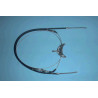 CABLE DE FRENO DE MANO FREMEC 188