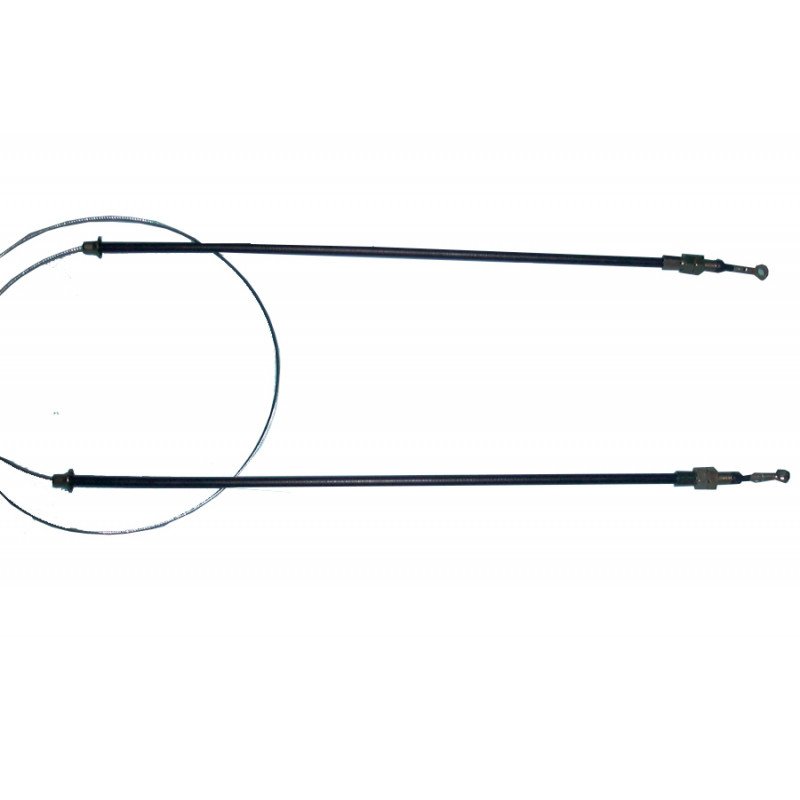 CABLE DE FRENO DE MANO FREMEC 19
