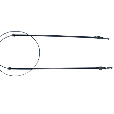 CABLE DE FRENO DE MANO FREMEC 19