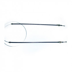 CABLE DE FRENO DE MANO FREMEC 19