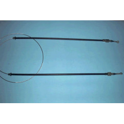 CABLE DE FRENO DE MANO FREMEC 19