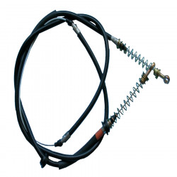CABLE DE FRENO DE MANO...