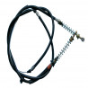 CABLE DE FRENO DE MANO FREMEC 204