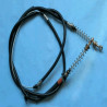 CABLE DE FRENO DE MANO FREMEC 204