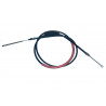 CABLE DE FRENO DE MANO FREMEC 216