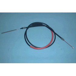 CABLE DE FRENO DE MANO FREMEC 216