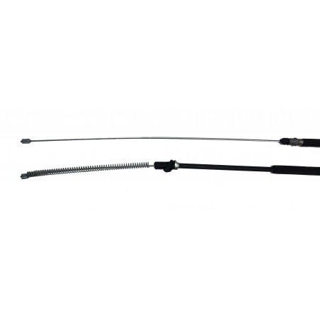 CABLE DE FRENO DE MANO FREMEC 217
