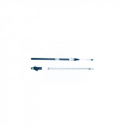 CABLE DE FRENO DE MANO FREMEC 217