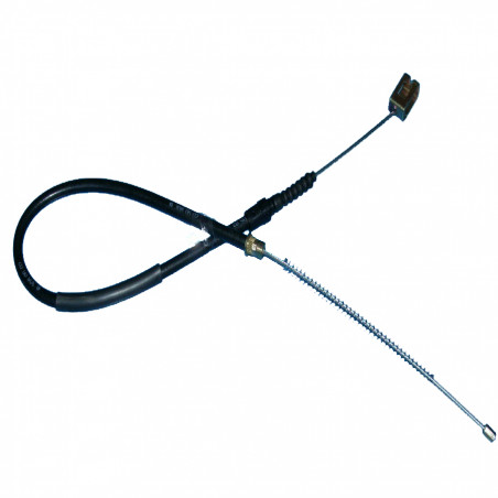 CABLE DE FRENO DE MANO FREMEC 314