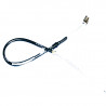 CABLE DE FRENO DE MANO FREMEC 314