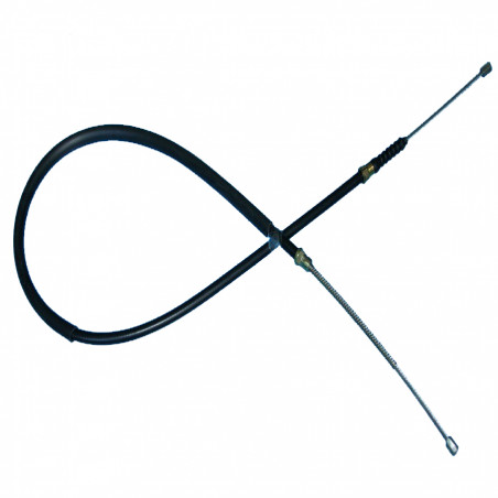 CABLE DE FRENO DE MANO FREMEC 316