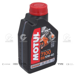 ACEITE DE MOTOR MOTUL 66043