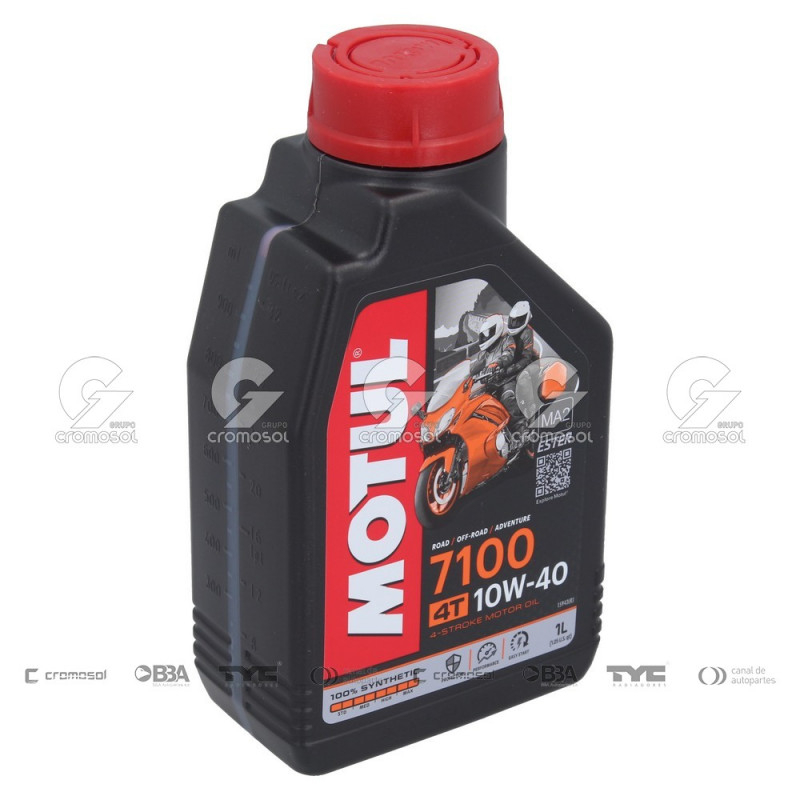 ACEITE DE MOTOR MOTUL 66043