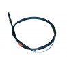 CABLE DE FRENO DE MANO FREMEC 317
