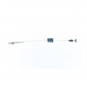 CABLE DE FRENO DE MANO FREMEC 3194