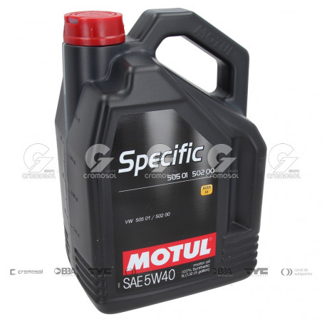 ACEITE DE MOTOR MOTUL 66050