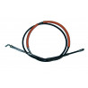CABLE DE FRENO DE MANO FREMEC 3528