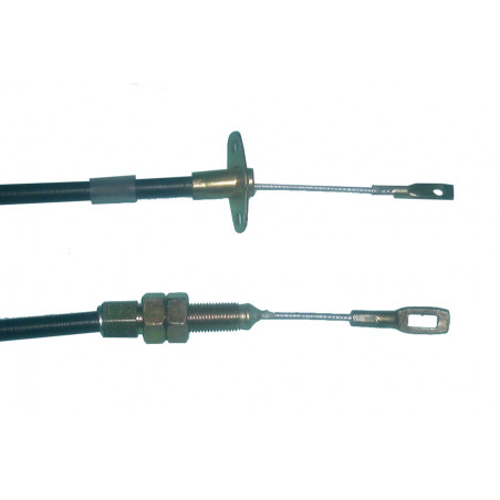 CABLE DE FRENO DE MANO FREMEC 36
