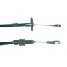 CABLE DE FRENO DE MANO FREMEC 36
